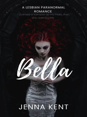 cover image of Bella